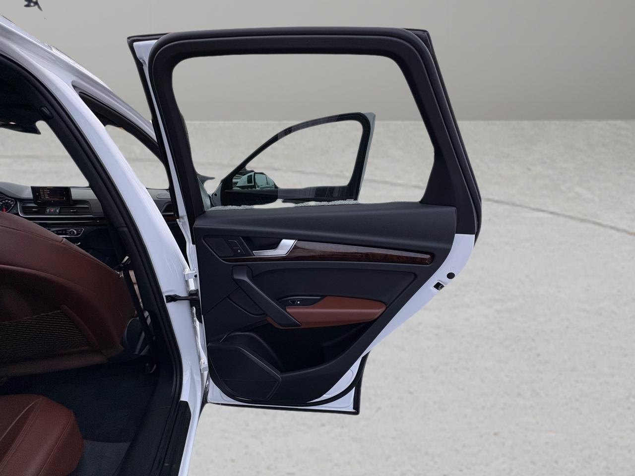 Audi Q5 Premium 45 TFSI quattro 2019