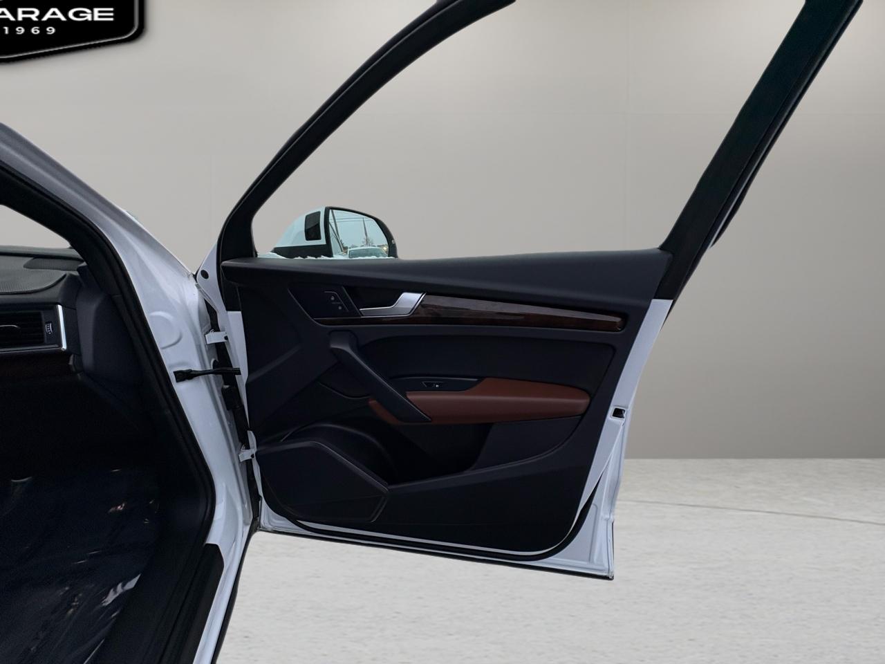 Audi Q5 Premium 45 TFSI quattro 2019