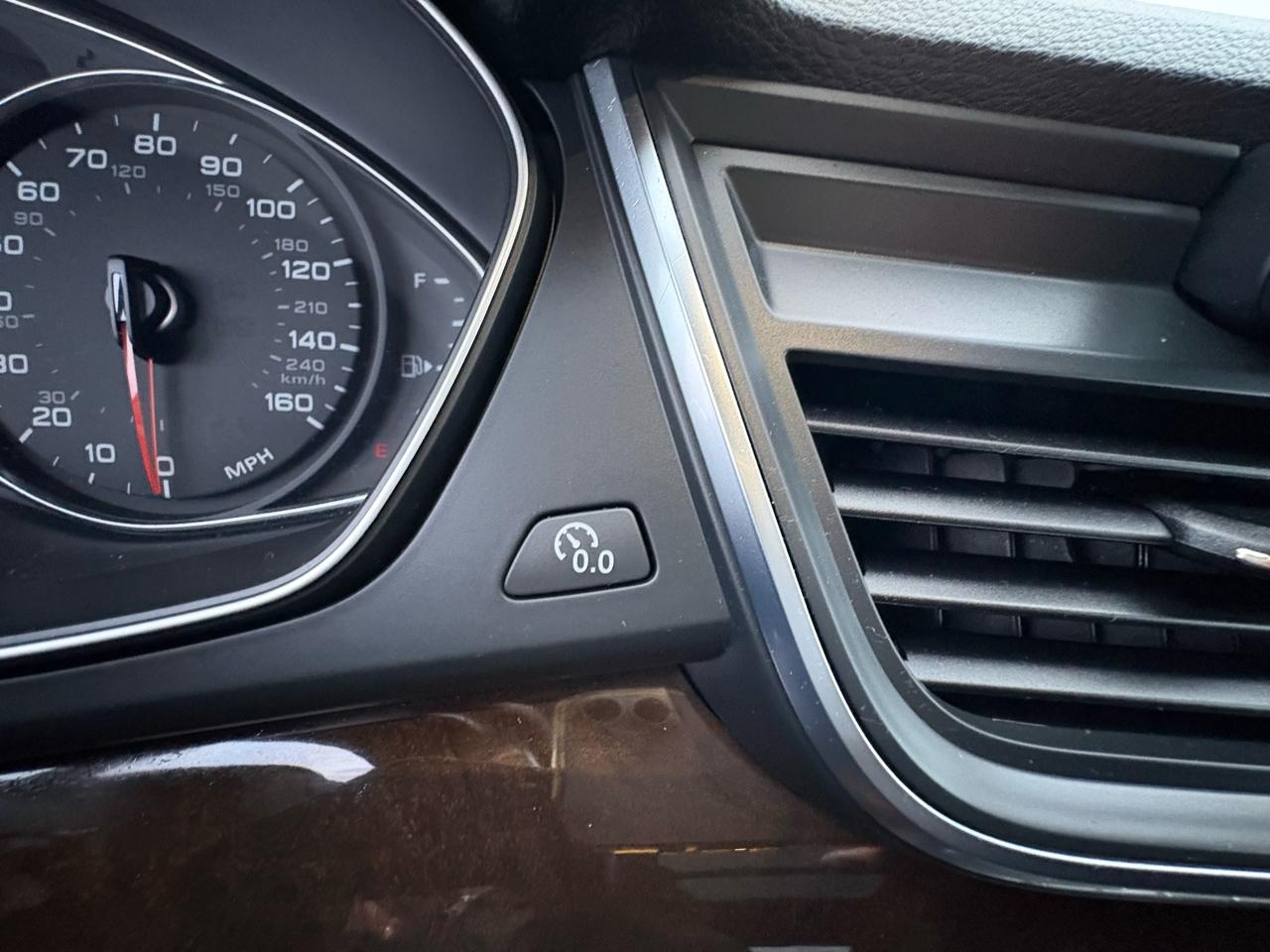 Audi Q5 Premium 45 TFSI quattro 2019