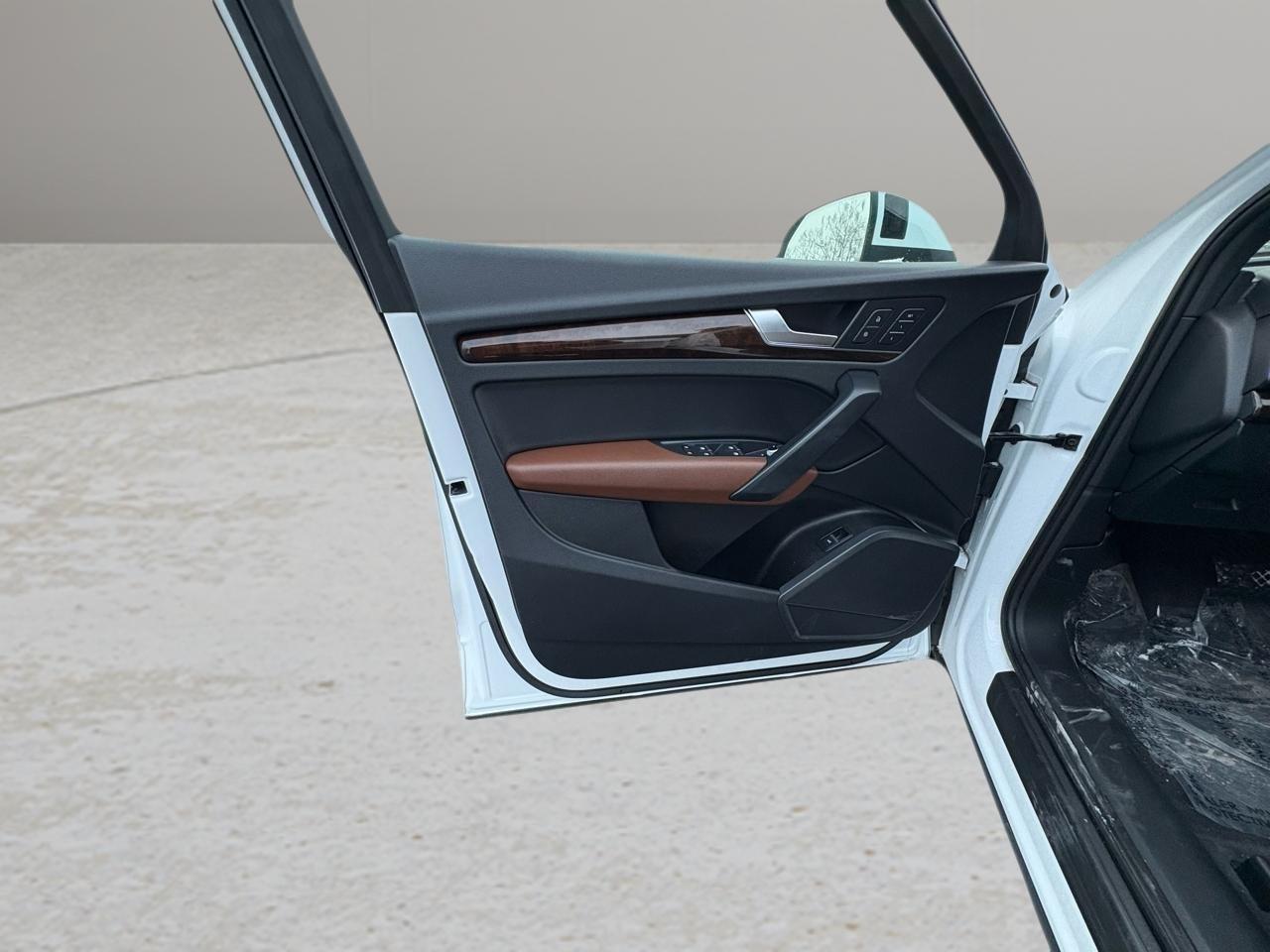 Audi Q5 Premium 45 TFSI quattro 2019