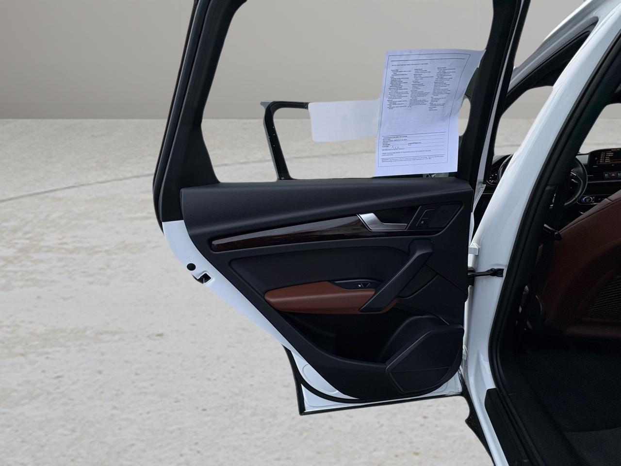 Audi Q5 Premium 45 TFSI quattro 2019