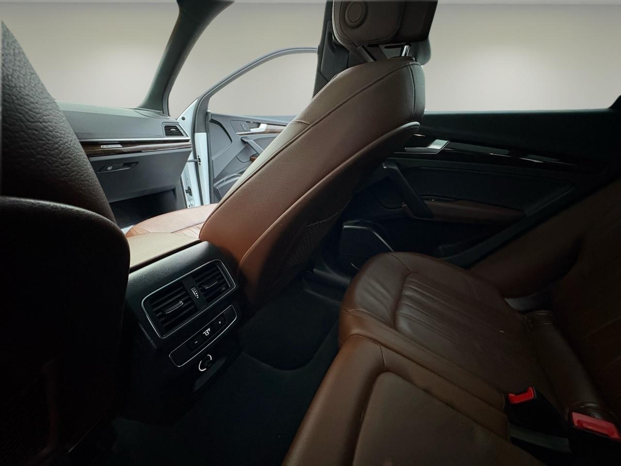 Audi Q5 Premium 45 TFSI quattro 2019