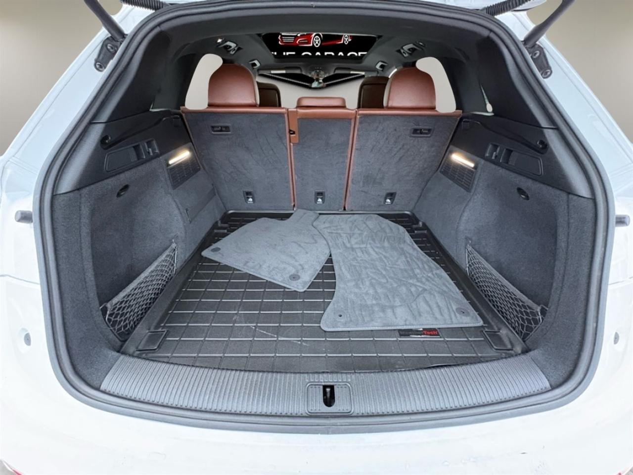 Audi Q5 Premium 45 TFSI quattro 2019