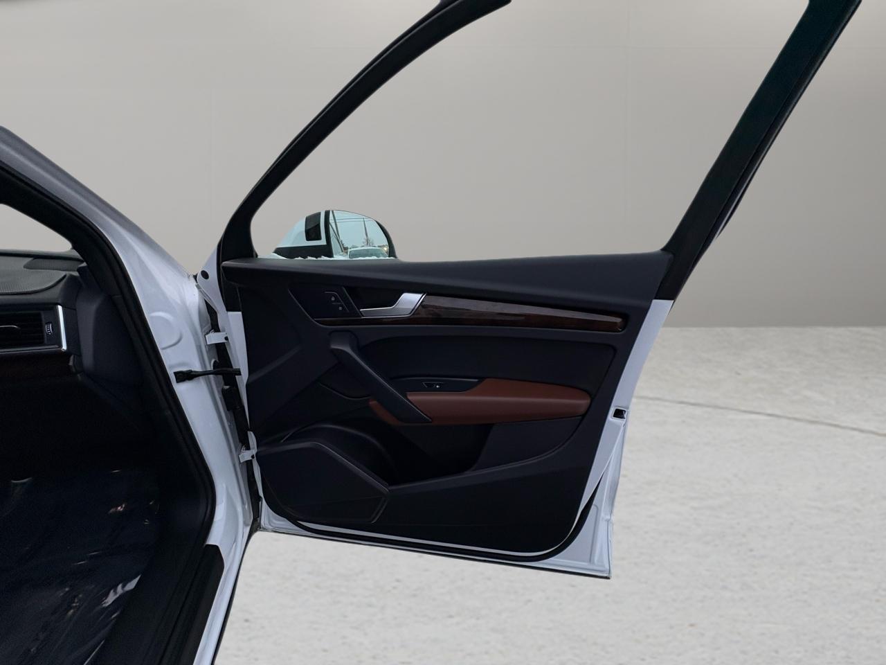 Audi Q5 Premium 45 TFSI quattro 2019