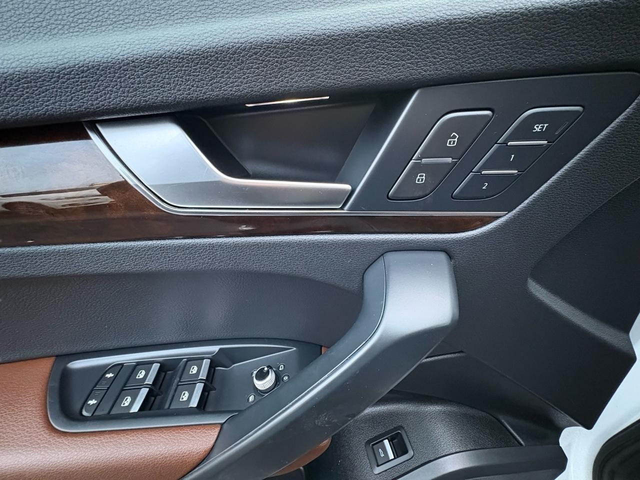 Audi Q5 Premium 45 TFSI quattro 2019