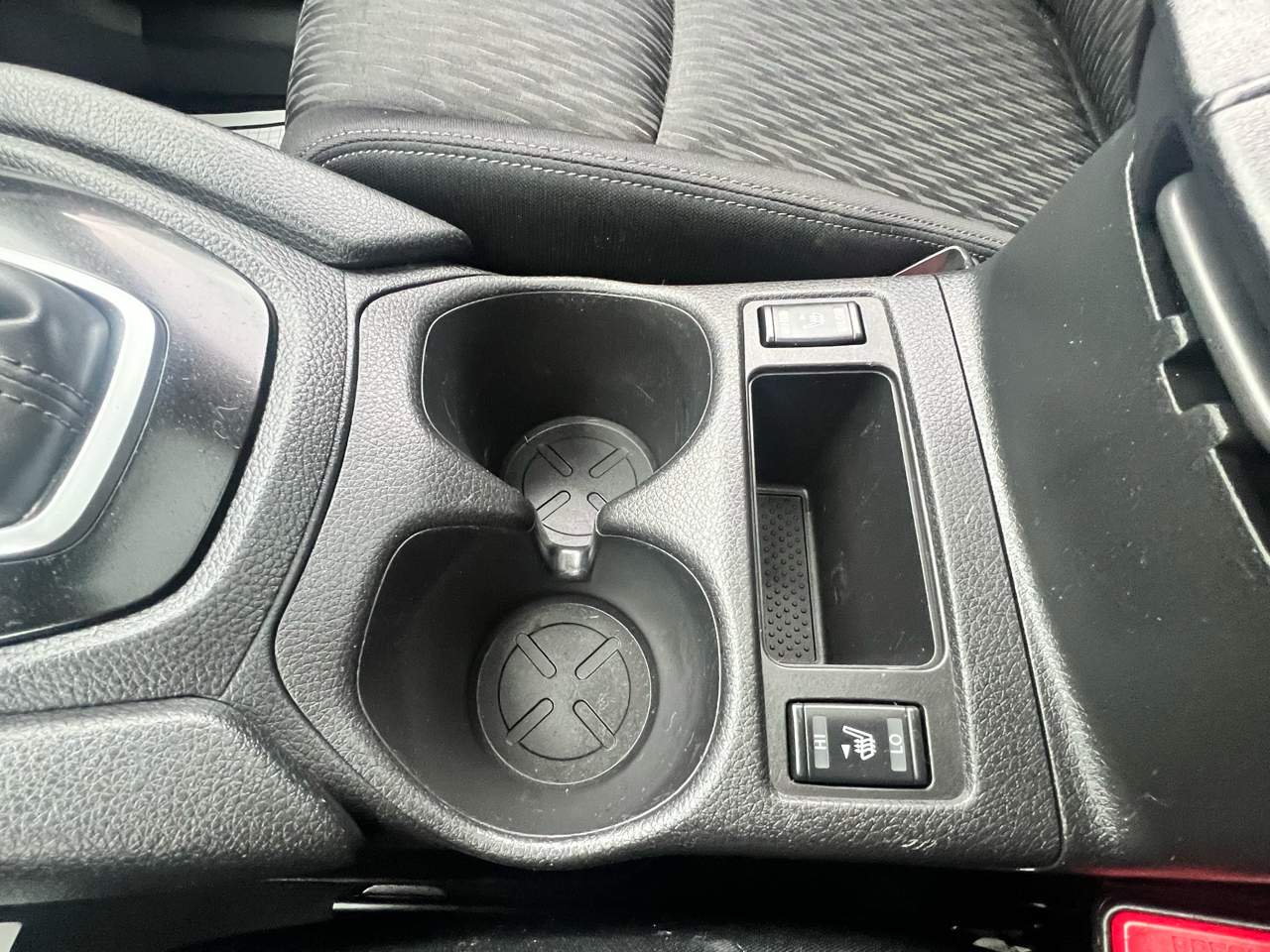 Nissan Rogue AWD SV 2018