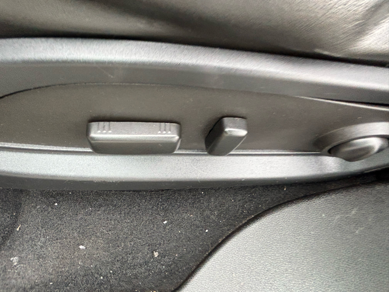 Chevrolet Traverse AWD 4dr LT w/2LT 2015