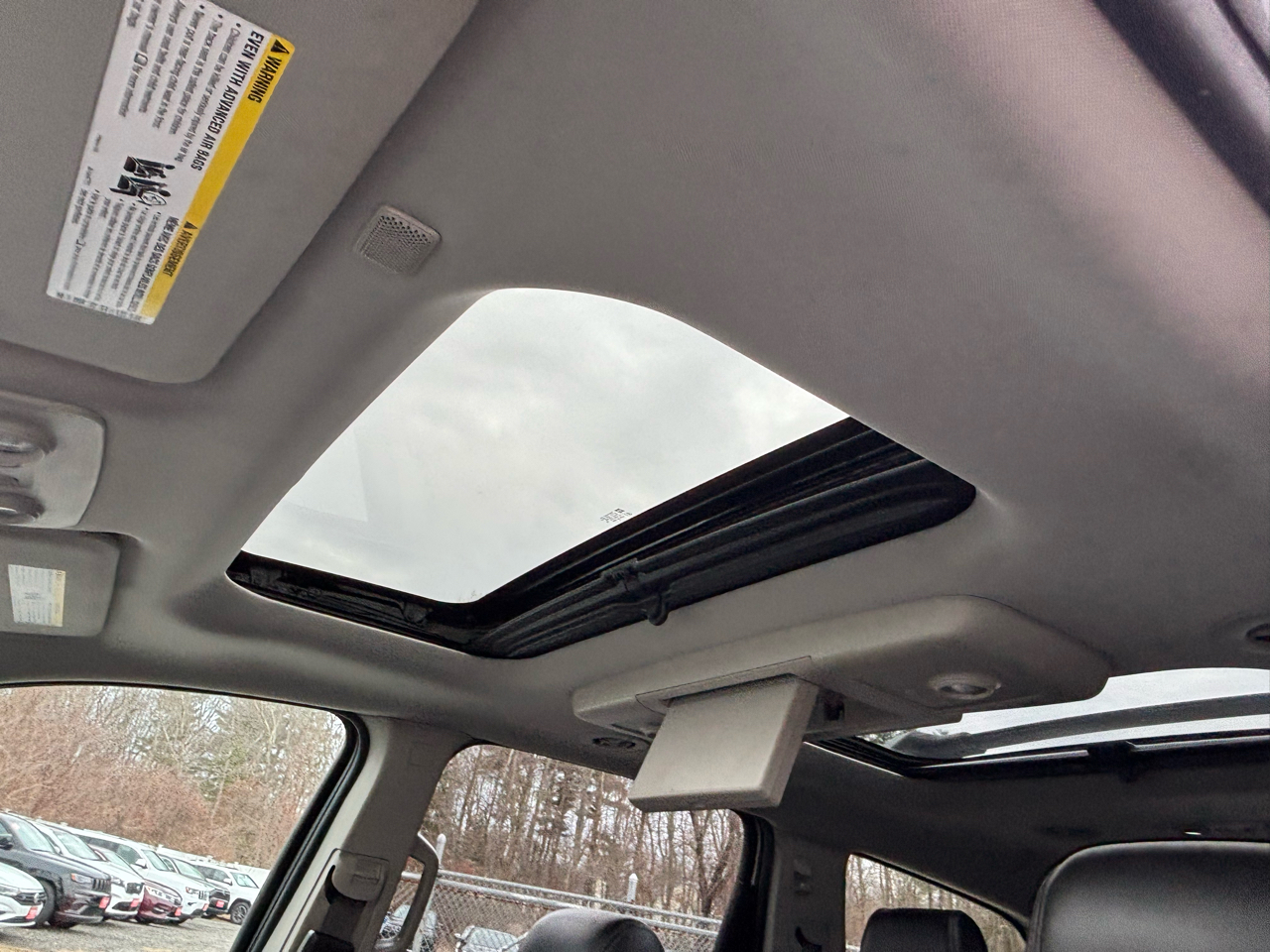 Chevrolet Traverse AWD 4dr LT w/2LT 2015