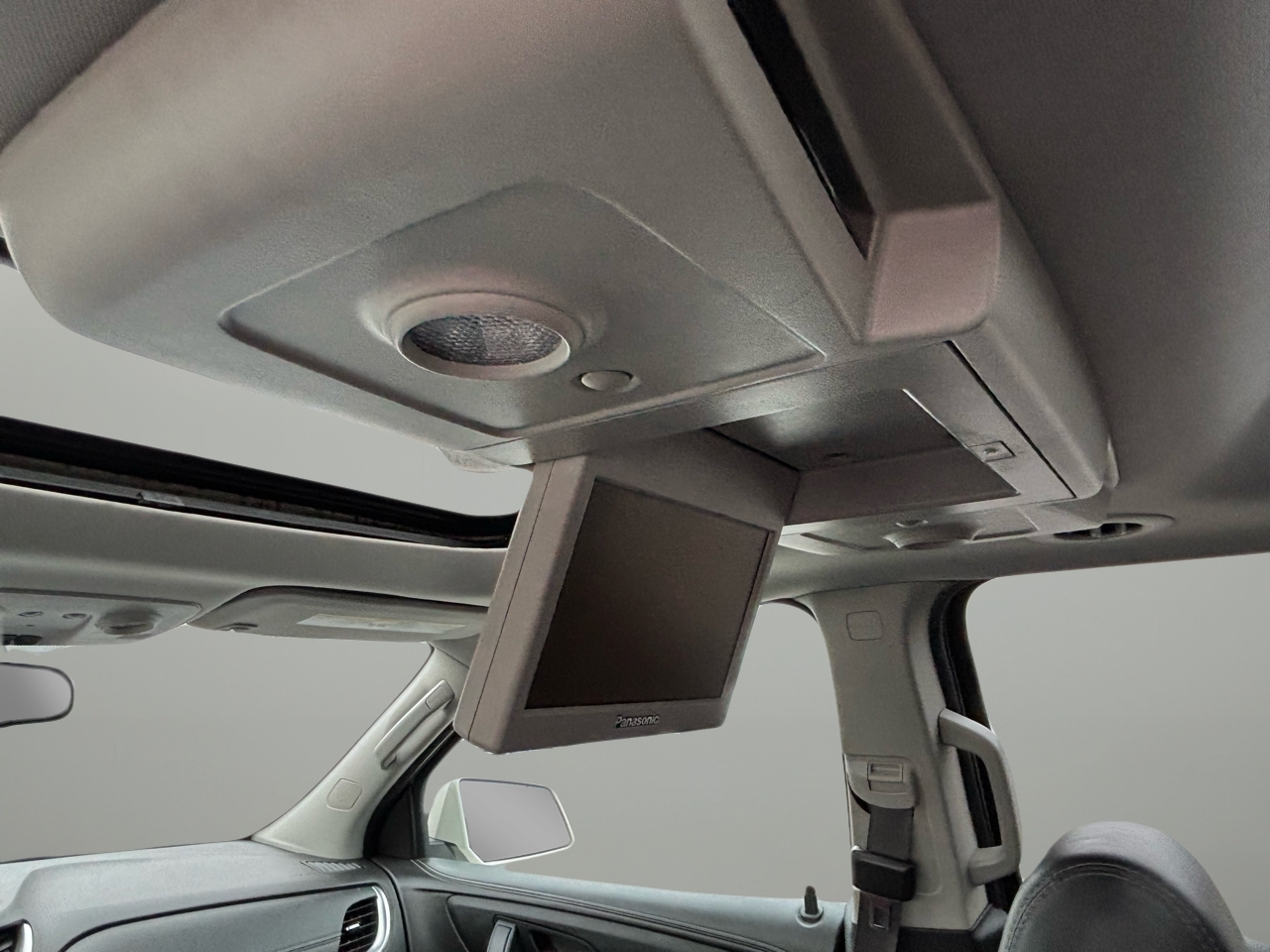 Chevrolet Traverse AWD 4dr LT w/2LT 2015