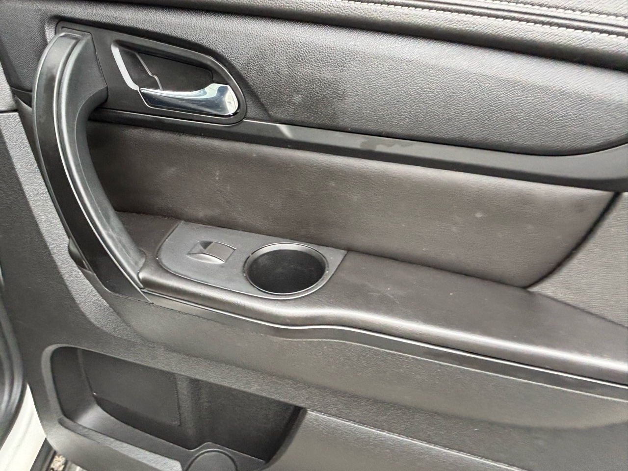 Chevrolet Traverse AWD 4dr LT w/2LT 2015