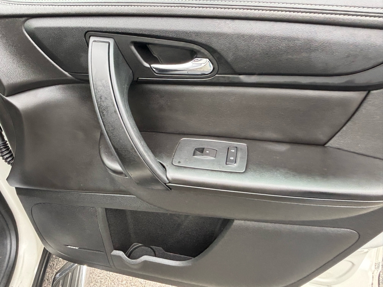 Chevrolet Traverse AWD 4dr LT w/2LT 2015