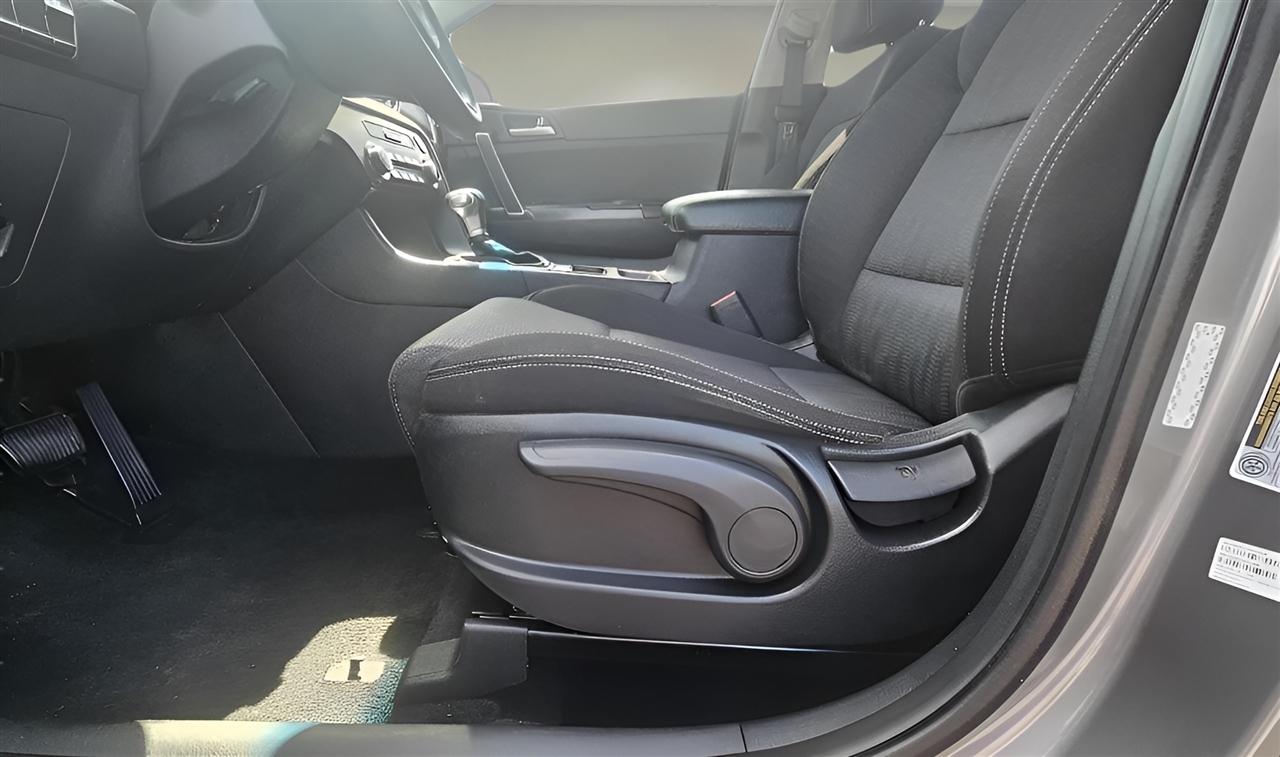 Kia Sportage LX 2017