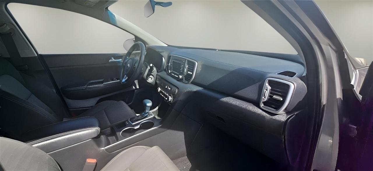 Kia Sportage LX 2017