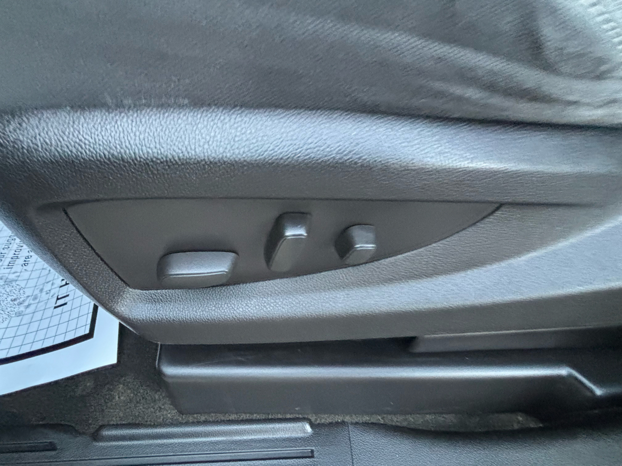 Chevrolet Silverado 1500 4WD Double Cab 143.5" LT w/1LT 2015