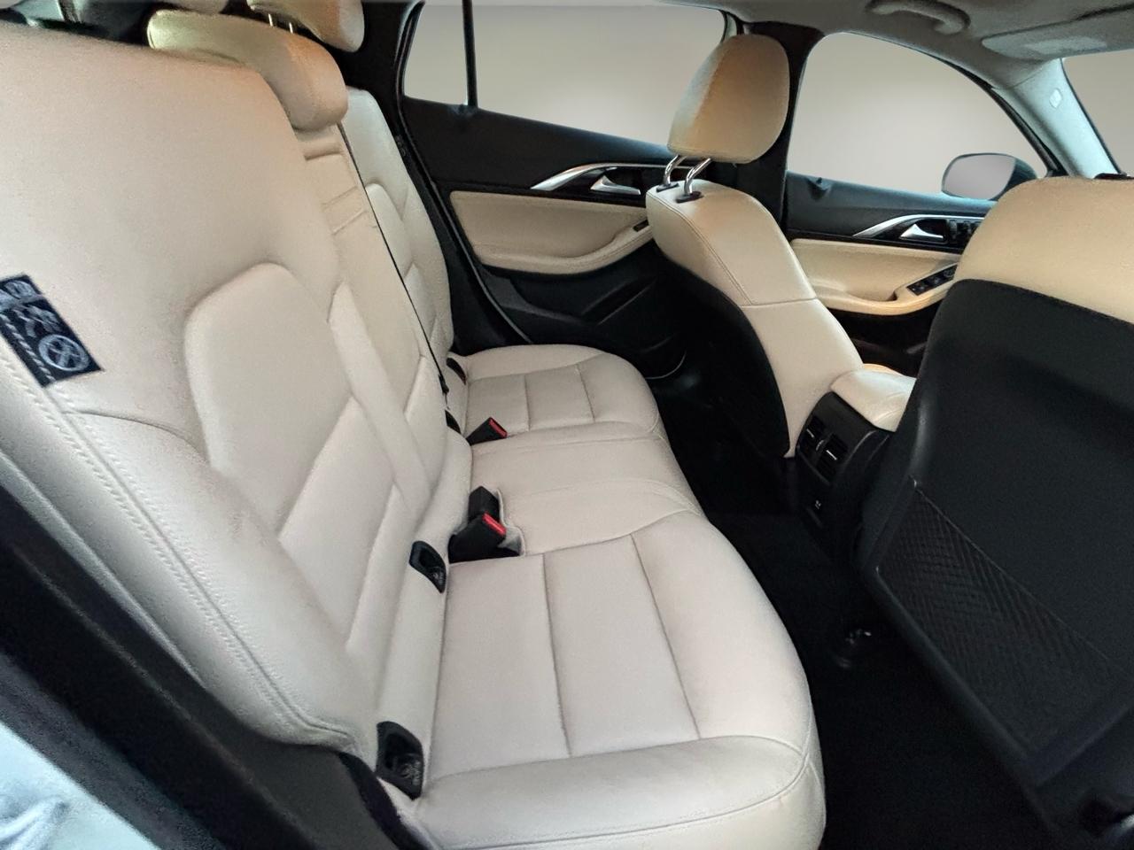 Infiniti QX30 Premium AWD 2018