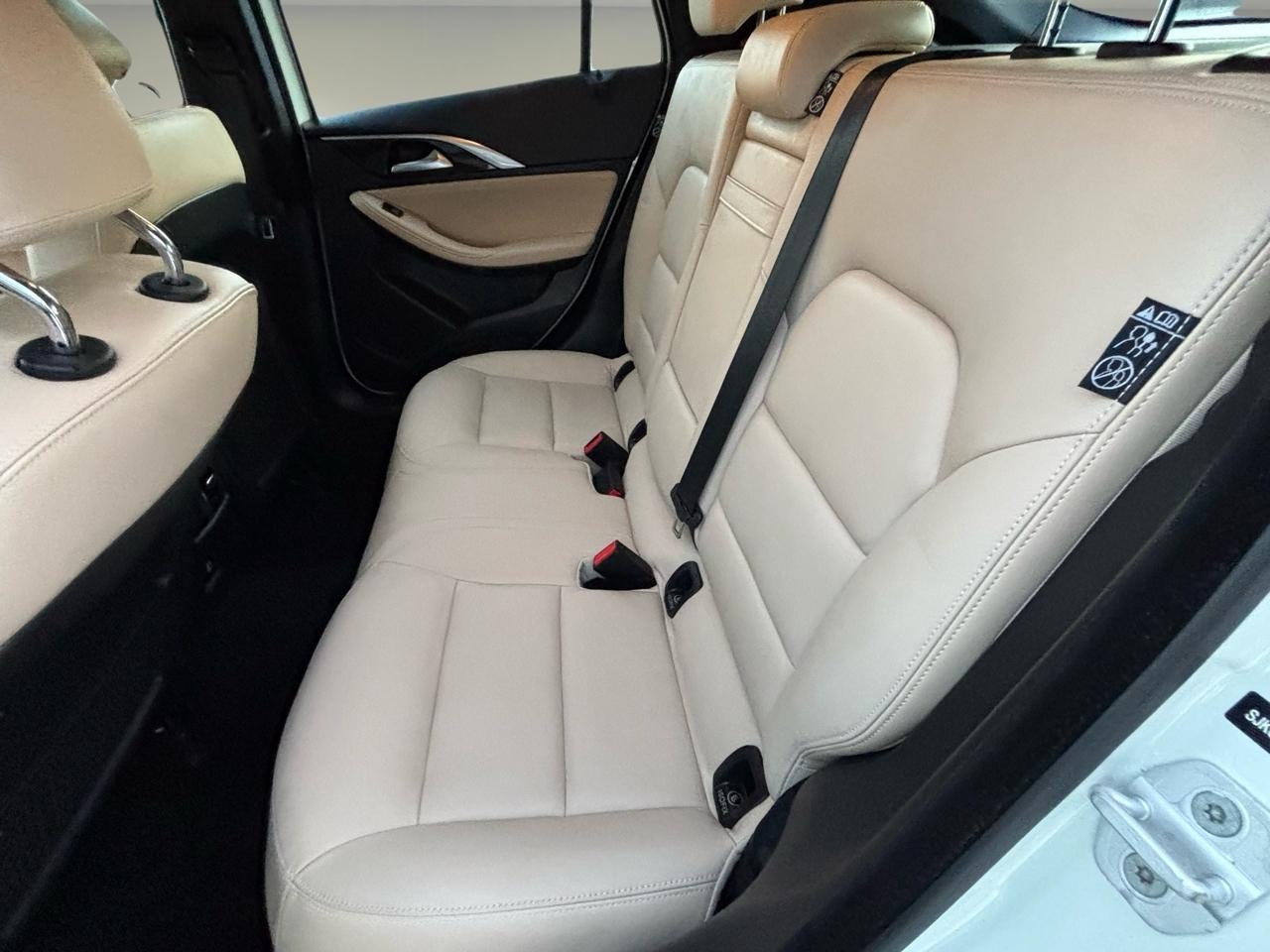 Infiniti QX30 Premium AWD 2018