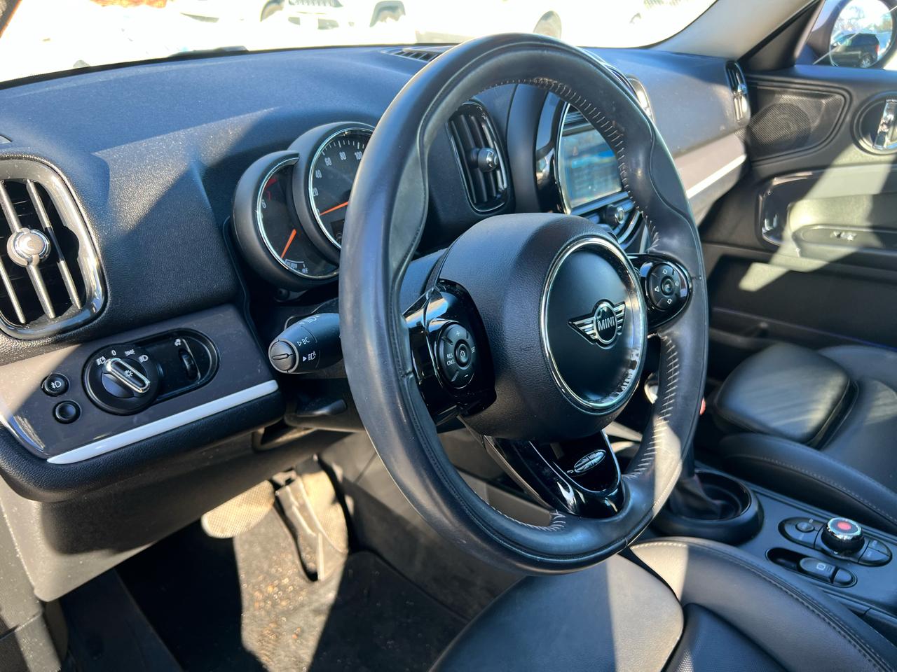 MINI Countryman Cooper S ALL4 2019