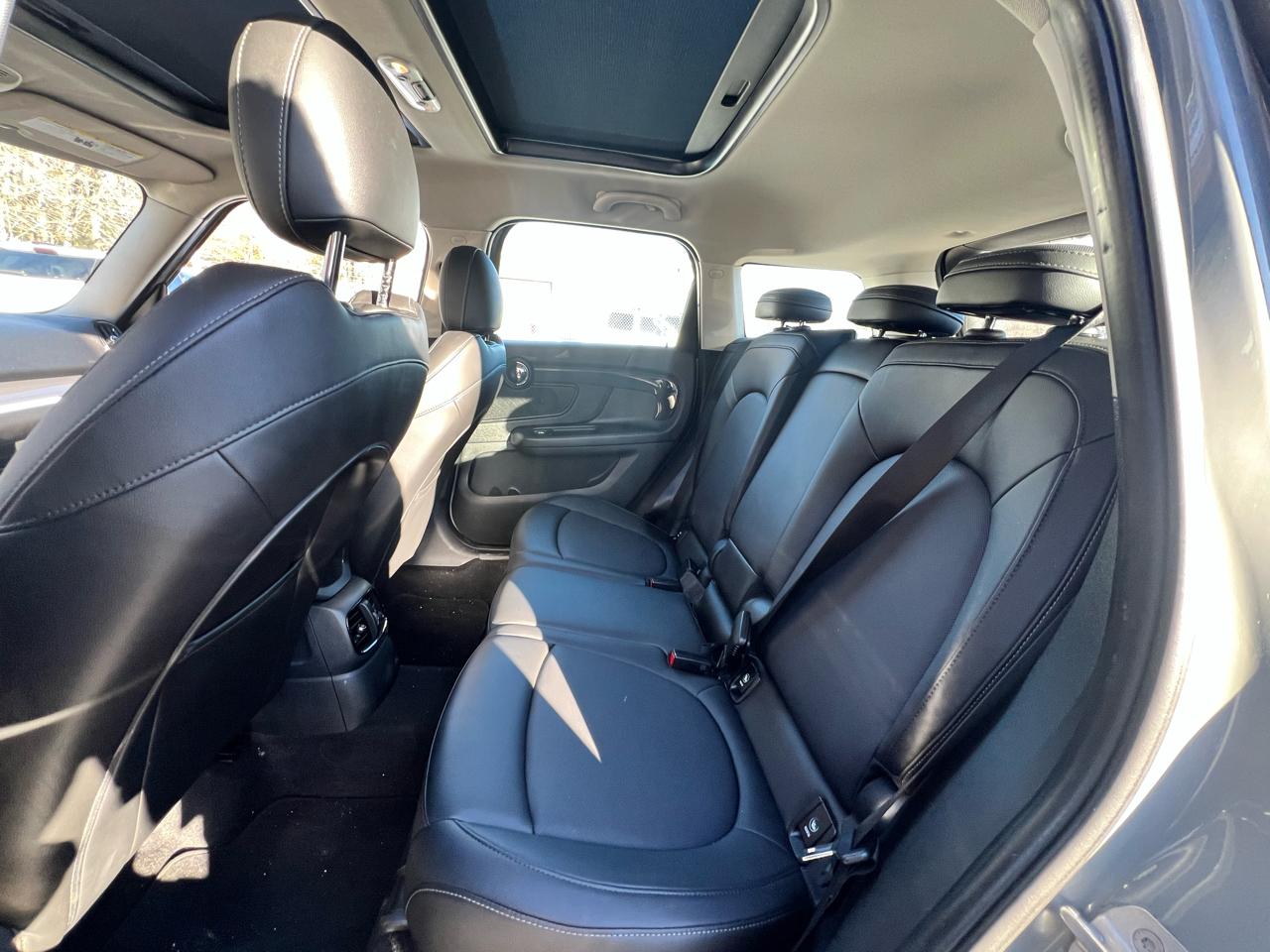 MINI Countryman Cooper S ALL4 2019