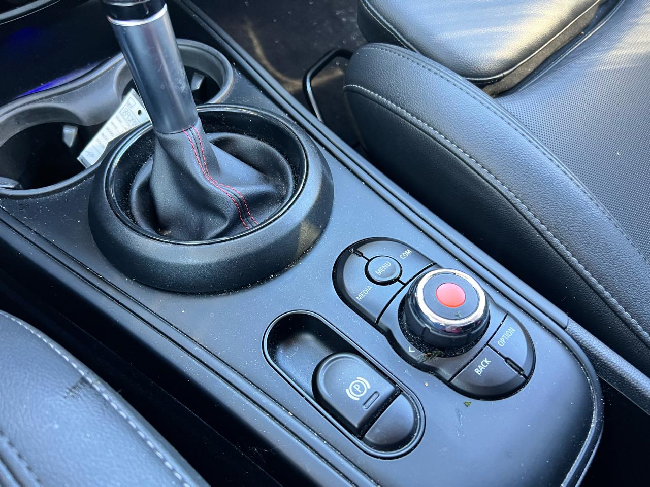 MINI Countryman Cooper S ALL4 2019