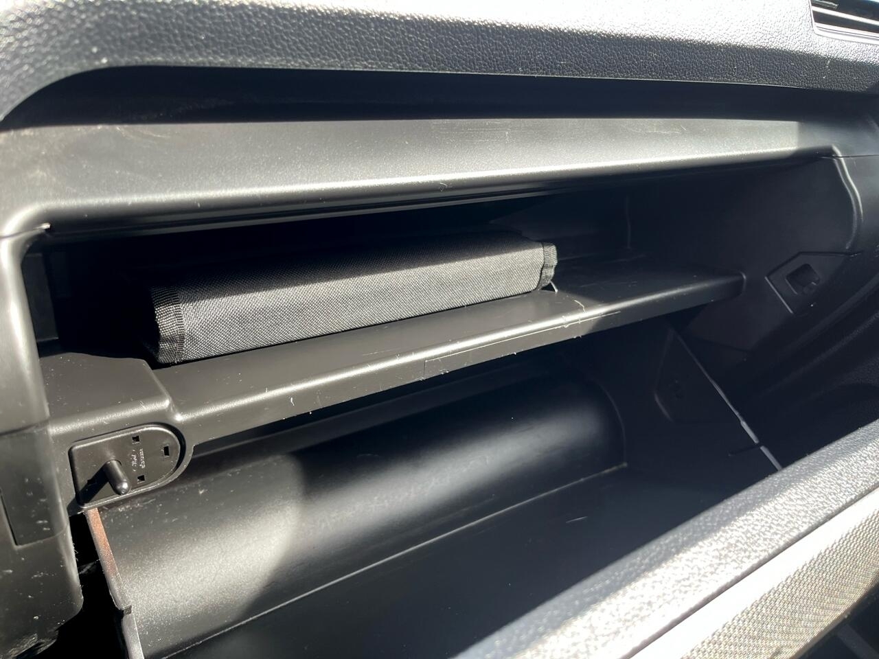 Ford Explorer XLT 4WD 2018