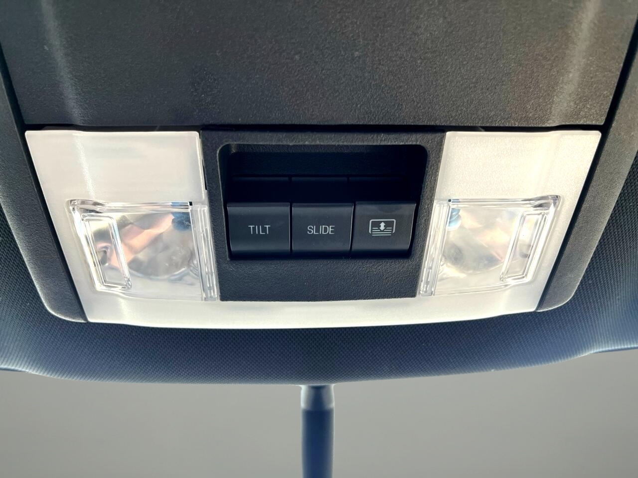 Ford Explorer XLT 4WD 2018