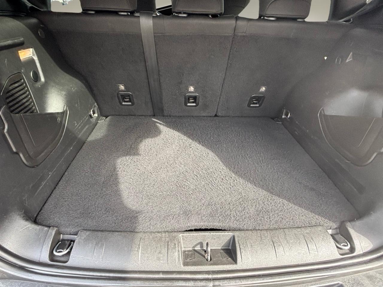 Jeep Renegade Latitude 2020