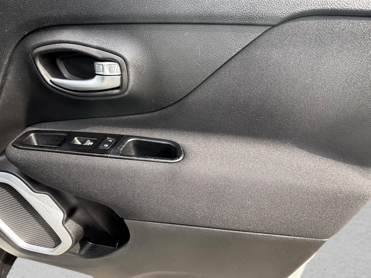 Jeep Renegade Latitude 2020