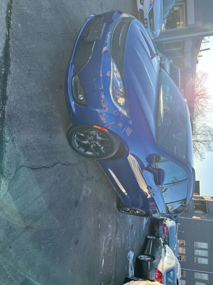 Chrysler Pacifica Touring L Plus 2019