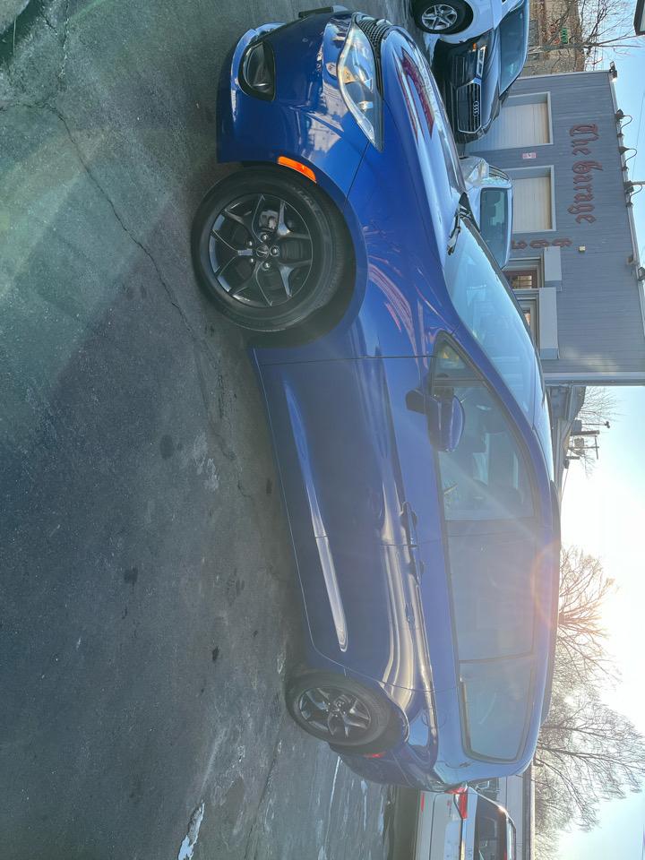 Chrysler Pacifica Touring L Plus 2019