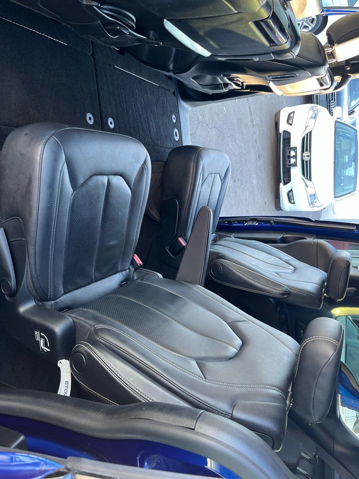 Chrysler Pacifica Touring L Plus 2019