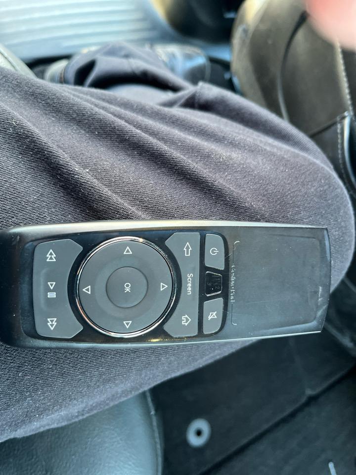 Chrysler Pacifica Touring L Plus 2019