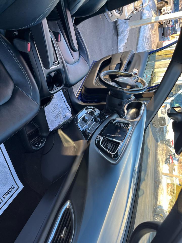 Chrysler Pacifica Touring L Plus 2019