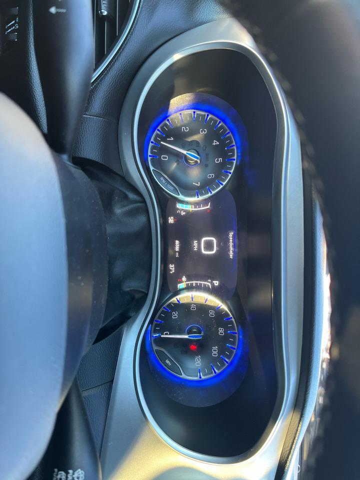 Chrysler Pacifica Touring L Plus 2019