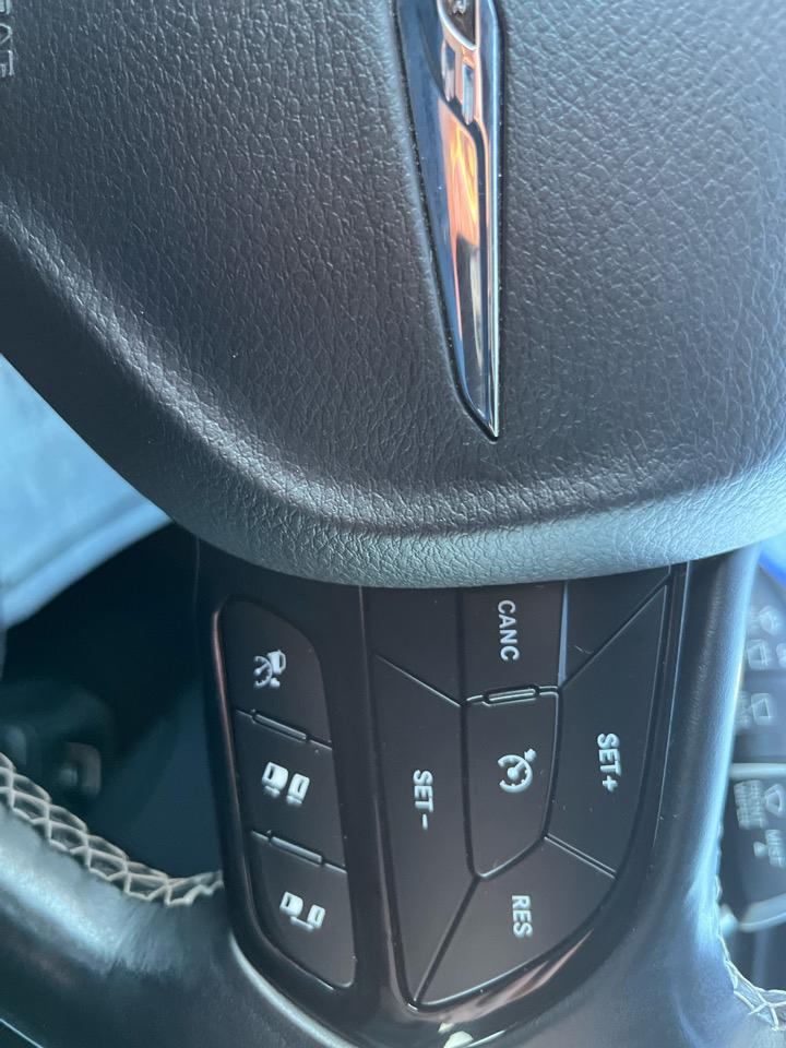 Chrysler Pacifica Touring L Plus 2019