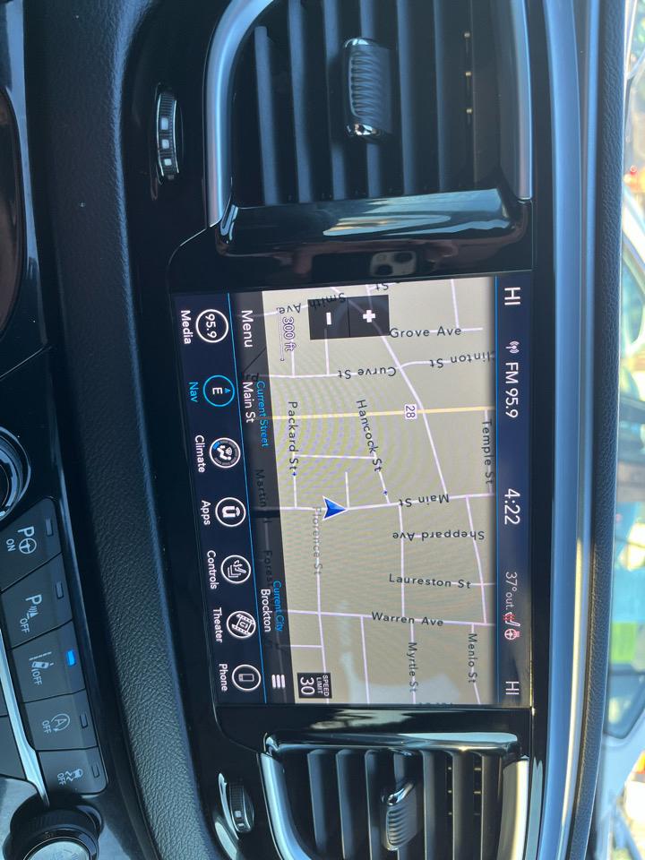 Chrysler Pacifica Touring L Plus 2019