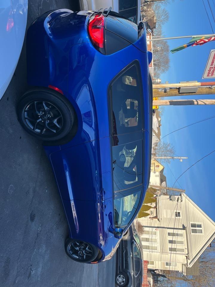 Chrysler Pacifica Touring L Plus 2019