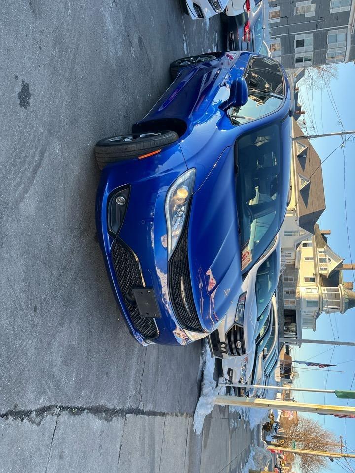 Chrysler Pacifica Touring L Plus 2019