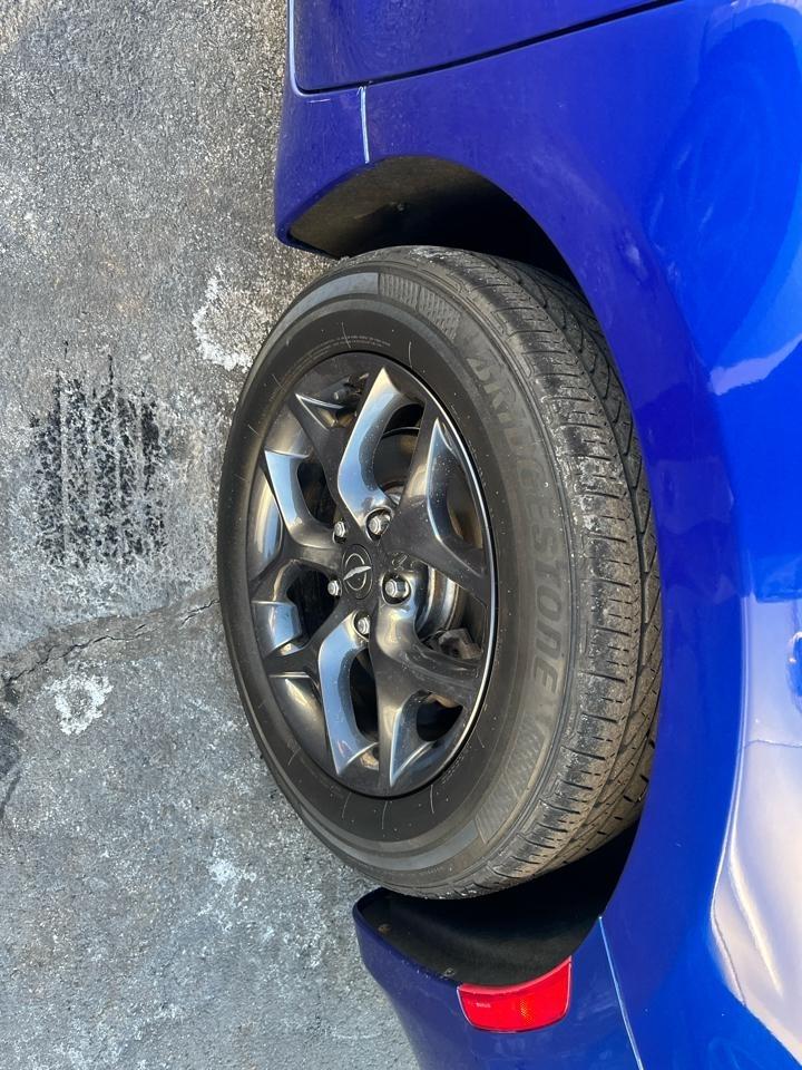 Chrysler Pacifica Touring L Plus 2019