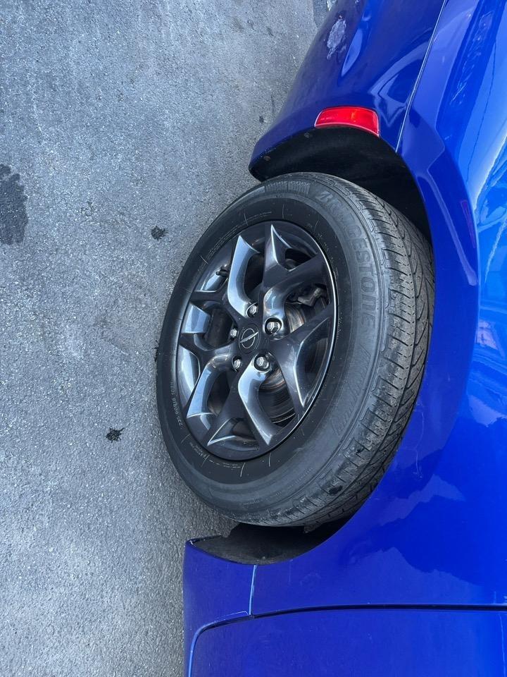 Chrysler Pacifica Touring L Plus 2019