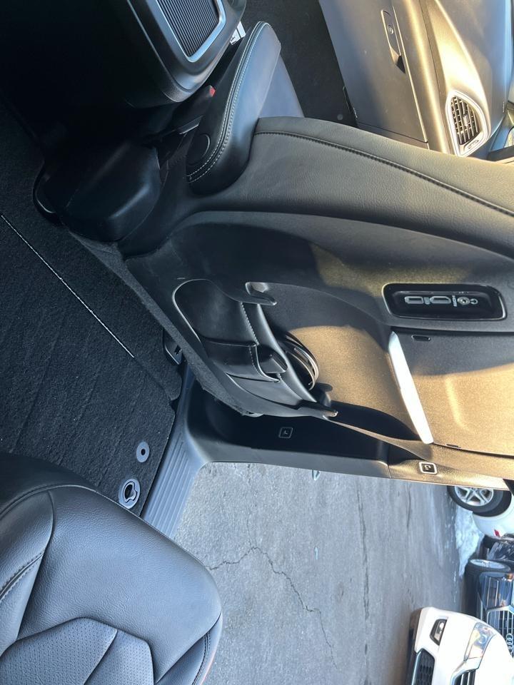 Chrysler Pacifica Touring L Plus 2019