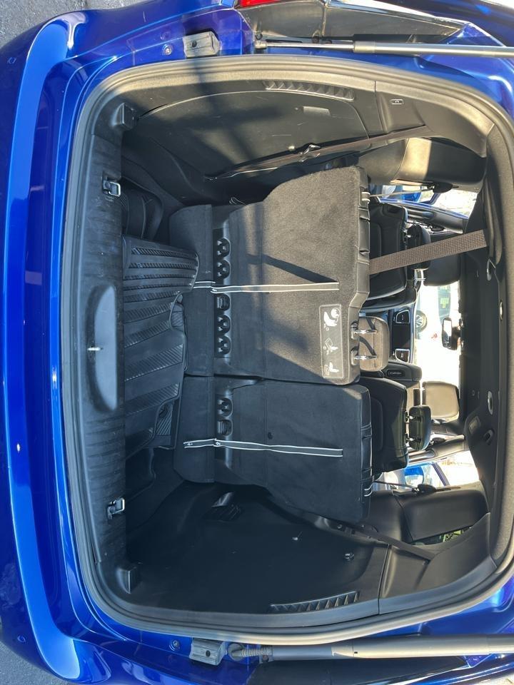 Chrysler Pacifica Touring L Plus 2019