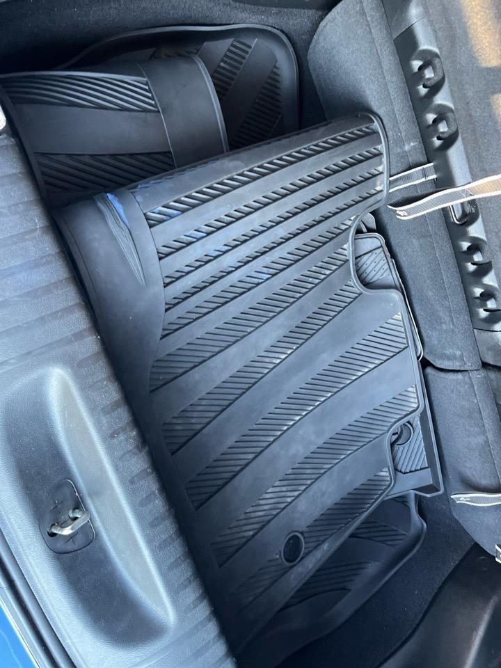 Chrysler Pacifica Touring L Plus 2019