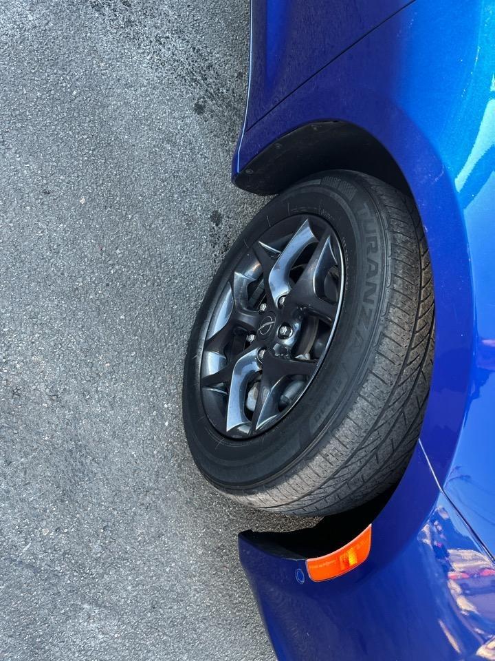 Chrysler Pacifica Touring L Plus 2019