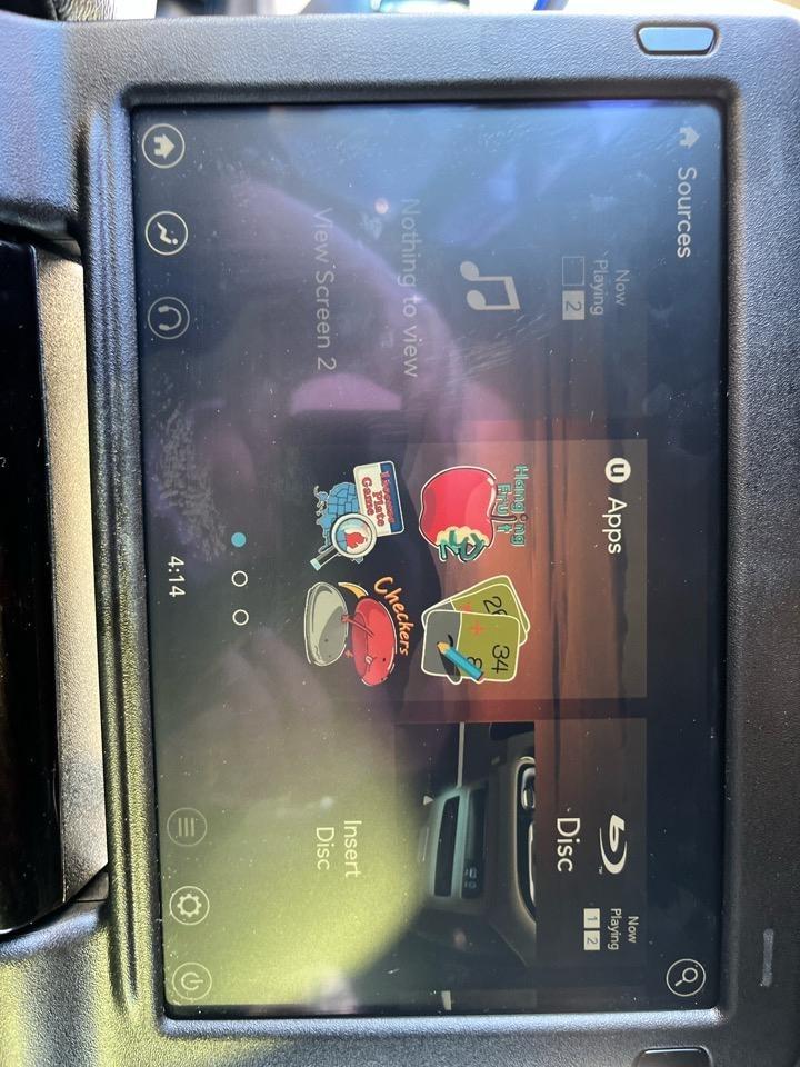 Chrysler Pacifica Touring L Plus 2019