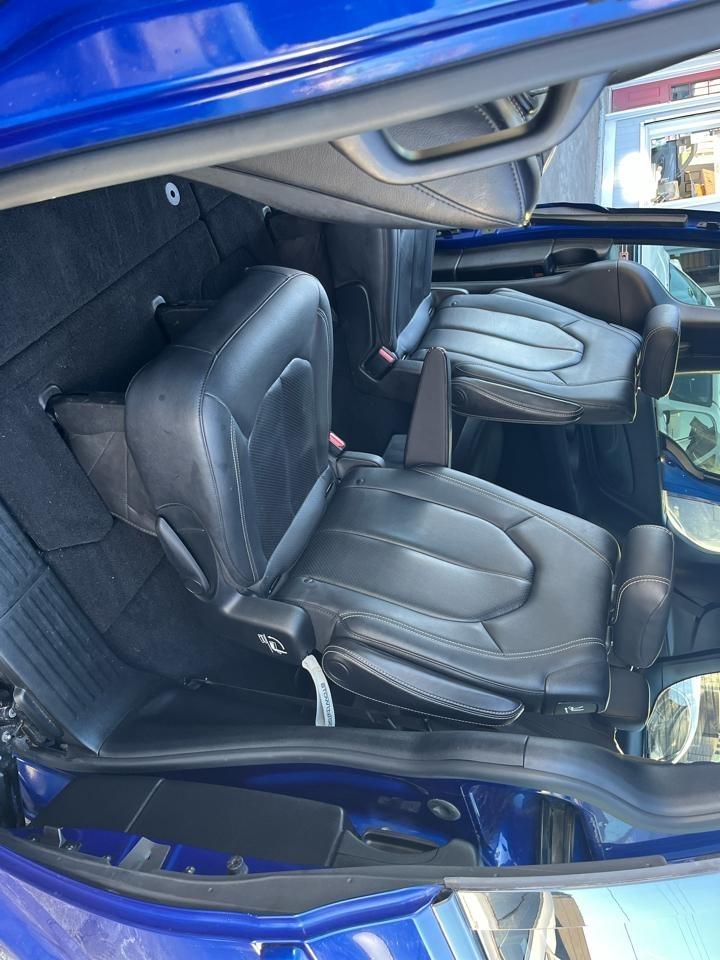Chrysler Pacifica Touring L Plus 2019