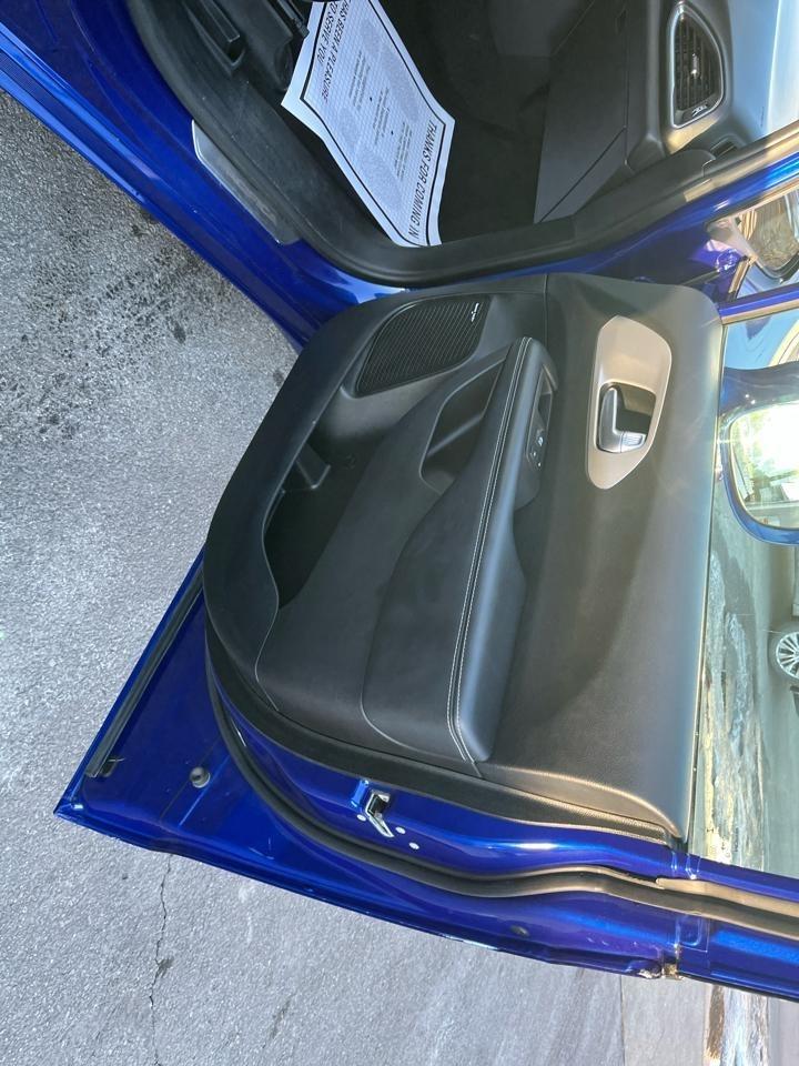 Chrysler Pacifica Touring L Plus 2019