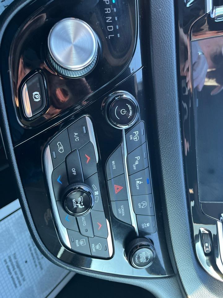 Chrysler Pacifica Touring L Plus 2019