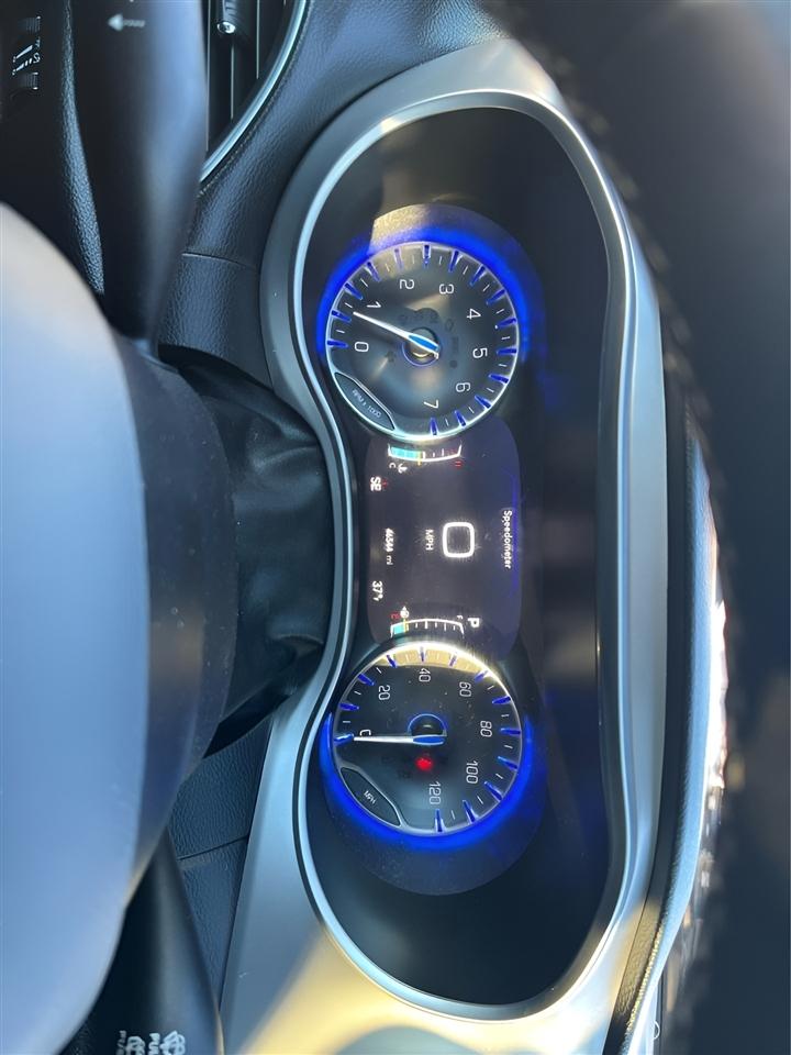 Chrysler Pacifica Touring L Plus 2019