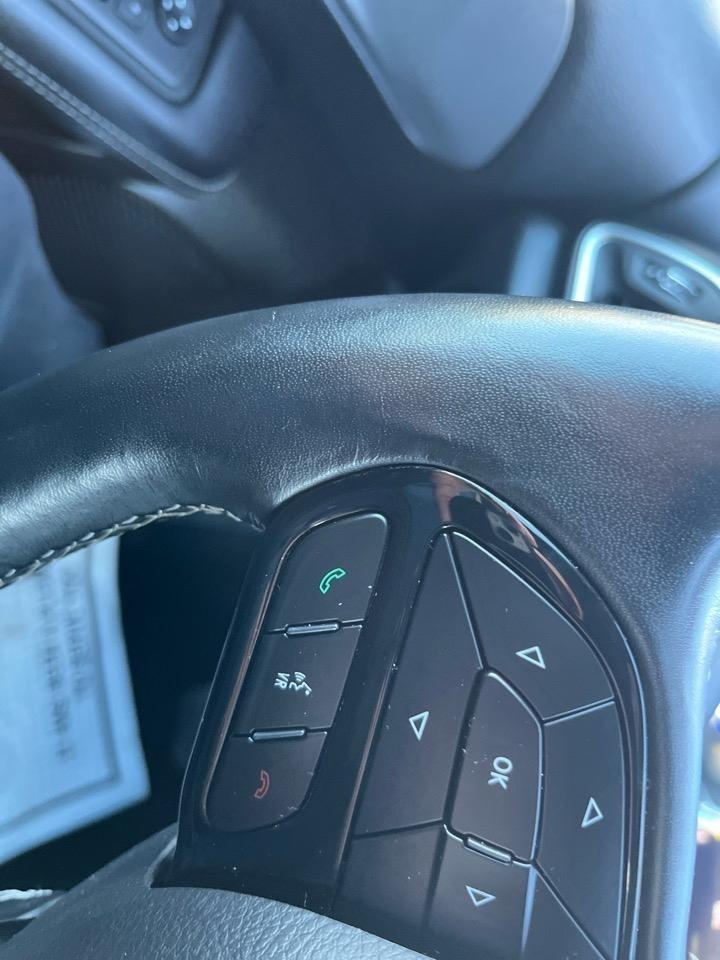 Chrysler Pacifica Touring L Plus 2019