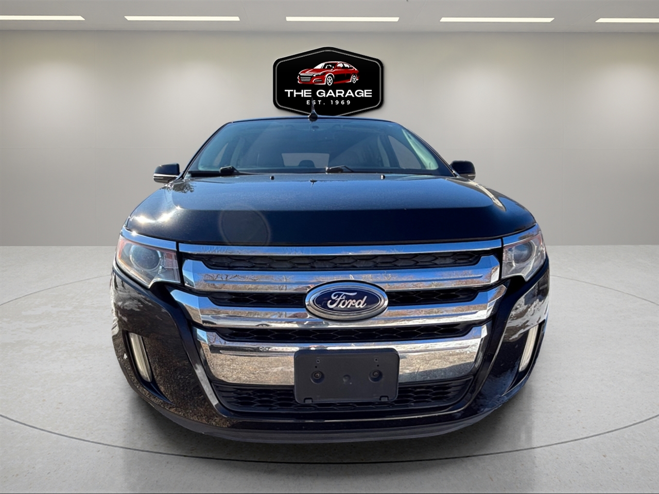 Ford Edge 4dr SEL AWD 2013